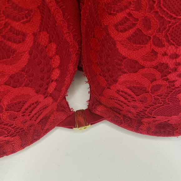 Euc 32DD beyond sexy la senza bra - Picture 3 of 6